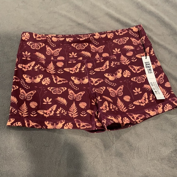 Workout shorts by IABMFG - Picture 2 of 6